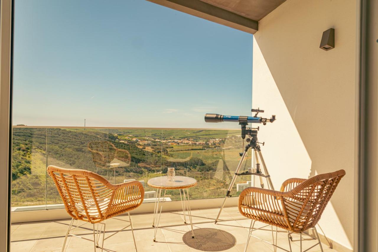 Wayra Lodge Samay A Different Sunset Every Day Raposeira  Exterior photo